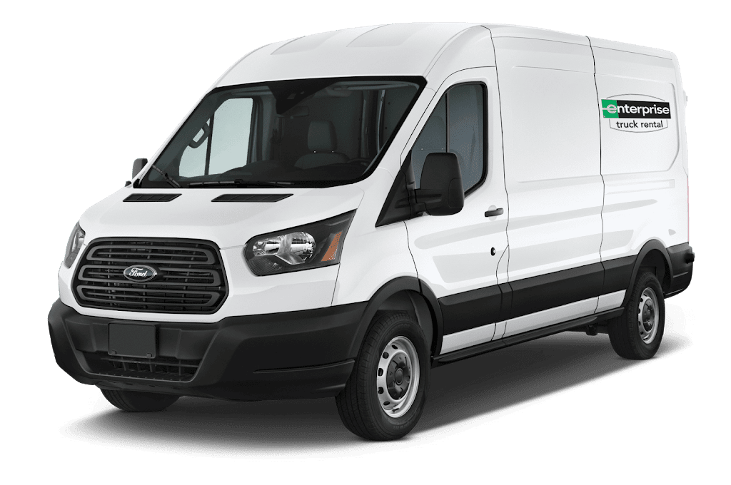 Enterprise Truck Rental | 2134 NJ-27, Edison, NJ 08817, USA | Phone: (732) 572-0733