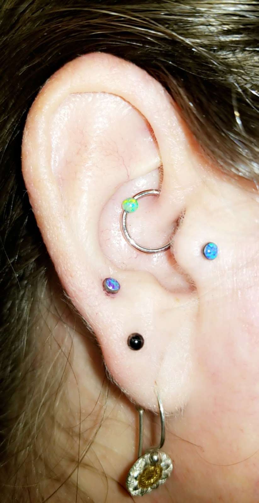 HTC Body Piercing | 808 S Ash Ave, Tempe, AZ 85281, USA | Phone: (480) 784-4460