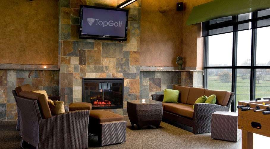 Topgolf | 1001 N Prospect Ave, Wood Dale, IL 60191, USA | Phone: (630) 595-4653