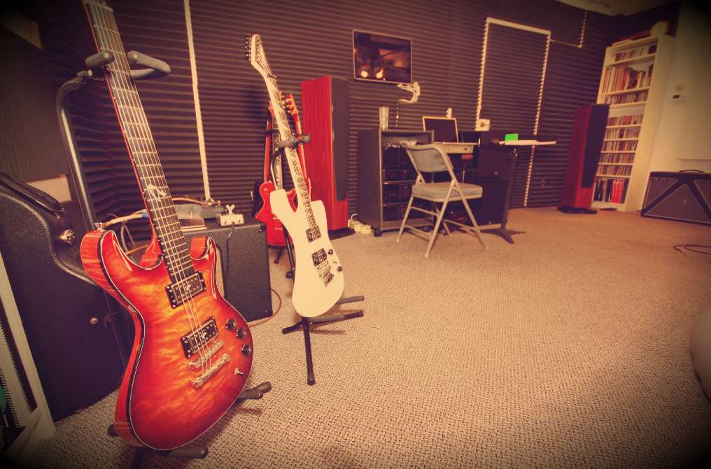 Craig Beck Guitar & Bass Lessons | 22118 Alaya Dr, Santa Clarita, CA 91350 | Phone: (661) 296-8685