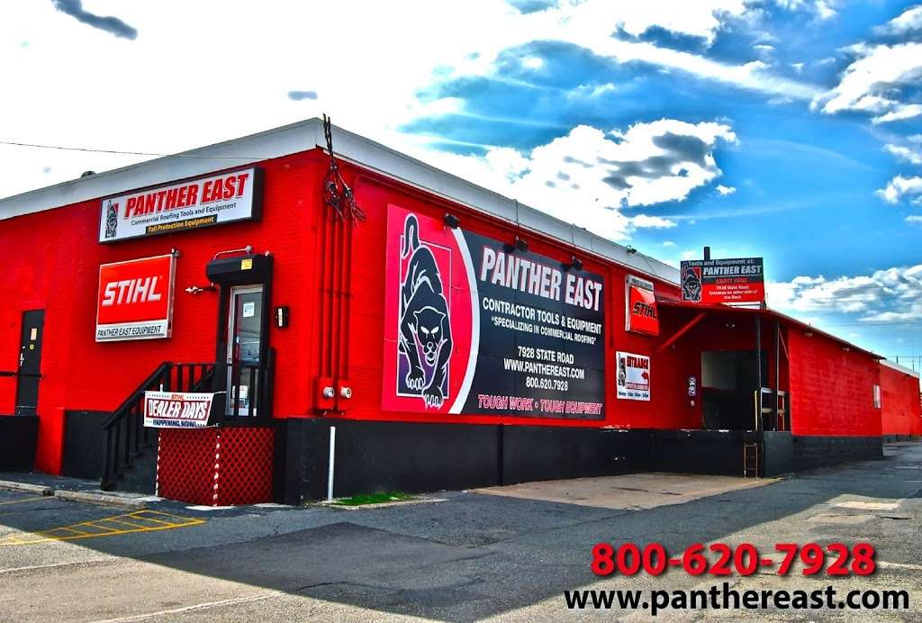 Panther East | 7928 State Rd, Philadelphia, PA 19136, USA | Phone: (215) 335-6797