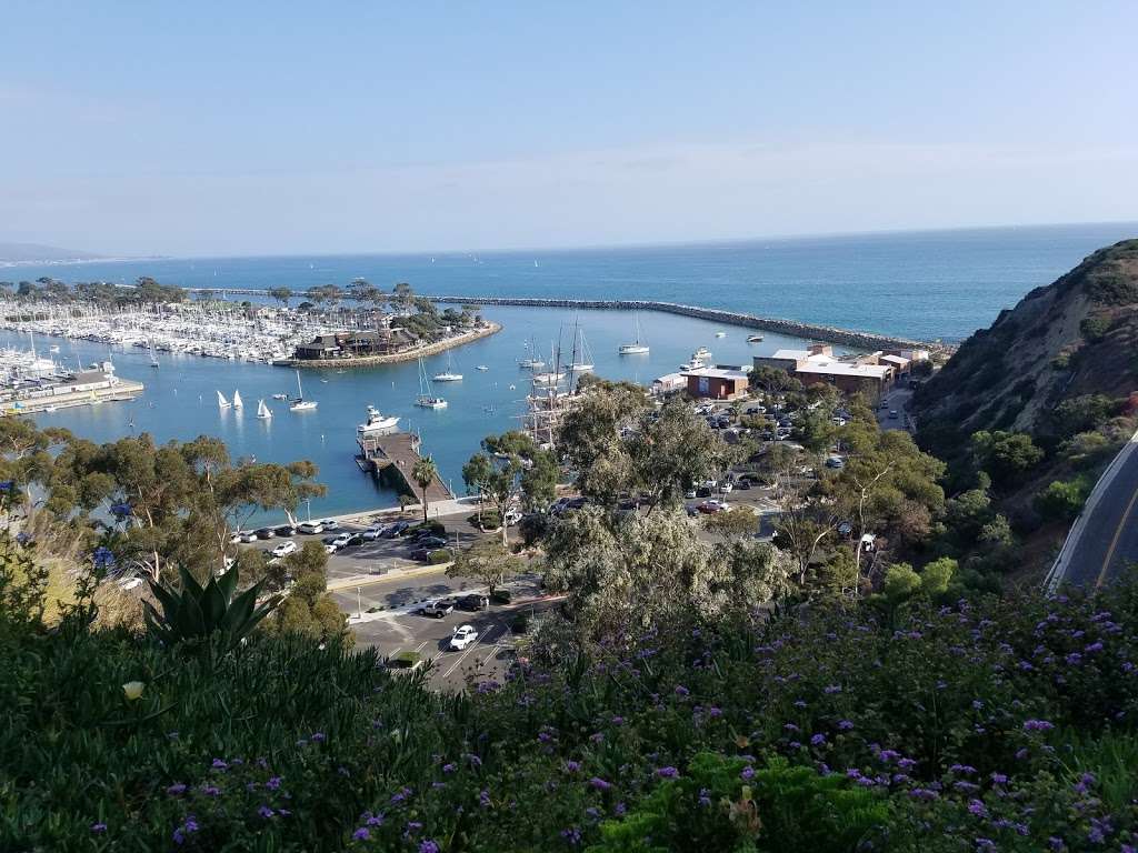 Dana Cove Park | Dana Point, CA 92629