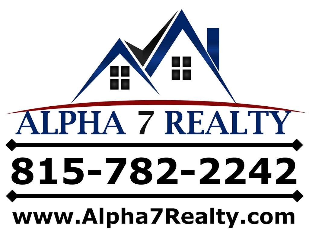 Alpha 7 Realty (Hablamos Español) | 215 W Romeo Rd, Romeoville, IL 60446, USA | Phone: (815) 782-2242