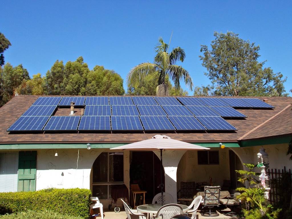 Solar4America | 2210 S Dupont Dr, Anaheim, CA 92806, USA | Phone: (714) 477-7391