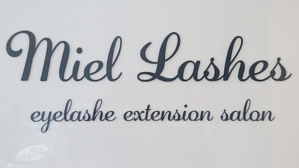 Miel Lashes | 905 E Rand Rd, Arlington Heights, IL 60004, USA | Phone: (224) 415-4368