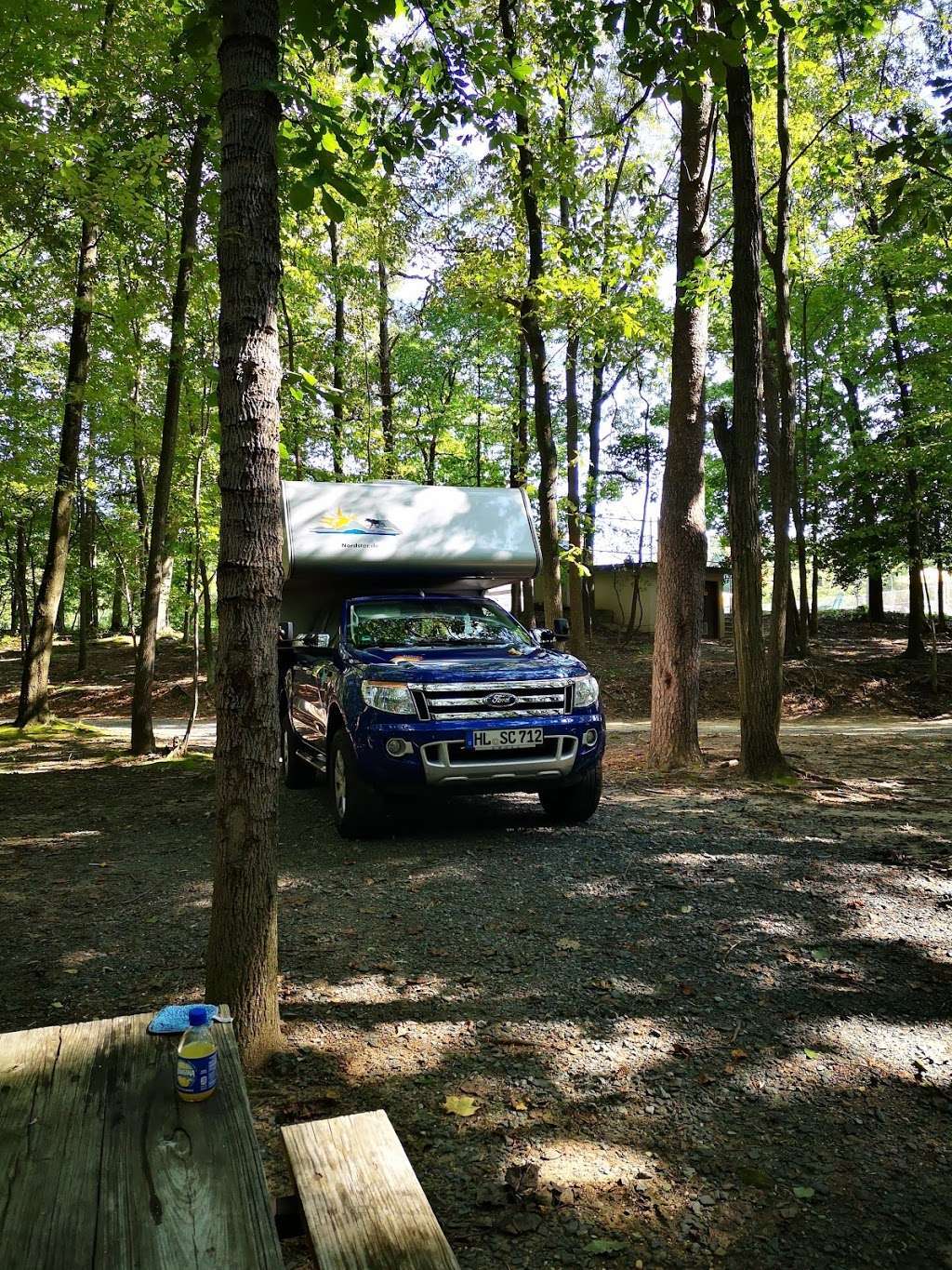 Camping KOA Washington | 768 Millersville Rd, Millersville, MD 21108, USA | Phone: (410) 923-2771