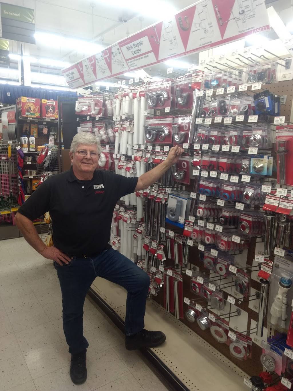 Anchorage Ace Hardware | 9001 Jewel Lake Rd Suite 5, Anchorage, AK 99502, USA | Phone: (907) 248-9211