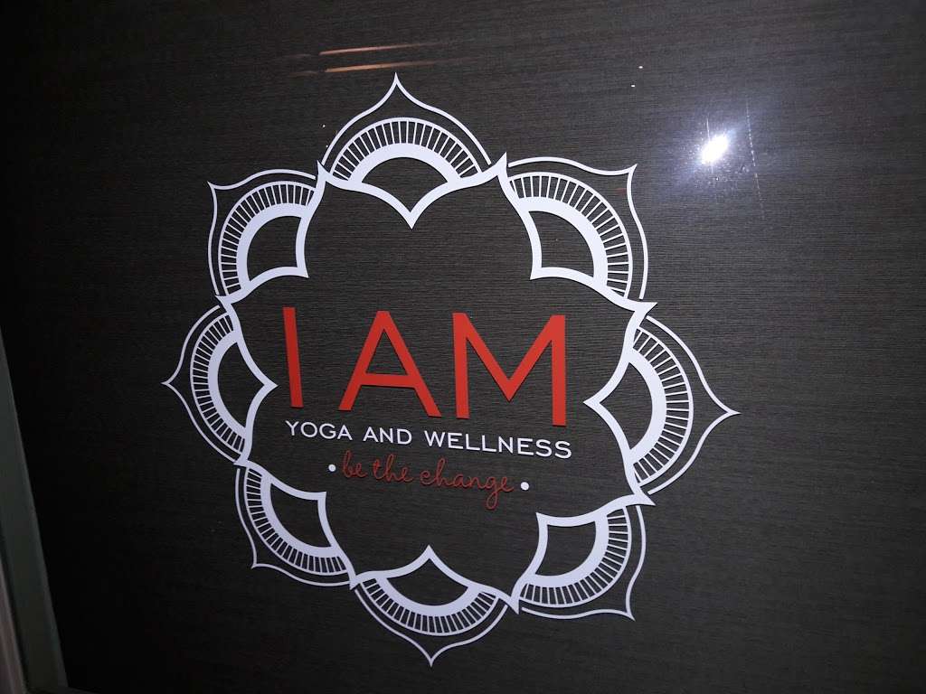 I Am Yoga and Wellness | 455 Ave Alhambra, Half Moon Bay, CA 94019, USA | Phone: (650) 726-9642