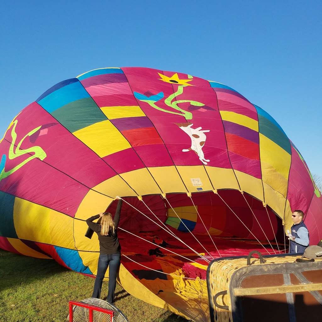 Air Ventures Balloon Rides, Inc. | 2904 Conestoga Rd, Glenmoore, PA 19343, USA | Phone: (800) 826-6361