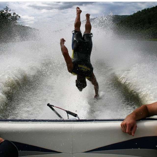 The Footers Edge Barefoot Water Skiing Equipment Training Cente | 302 Martinique Dr, Winter Haven, FL 33884, USA | Phone: (863) 269-0786