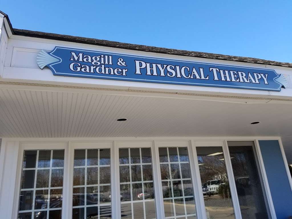 Magill & Gardner Physical Therapy | 28 New Driftway # 1, Scituate, MA 02066 | Phone: (781) 545-8114