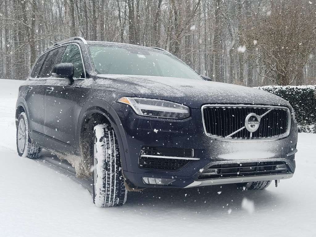 Stillman Volvo Cars | 1290 Wilmington Pike, West Chester, PA 19382, USA | Phone: (610) 399-1300