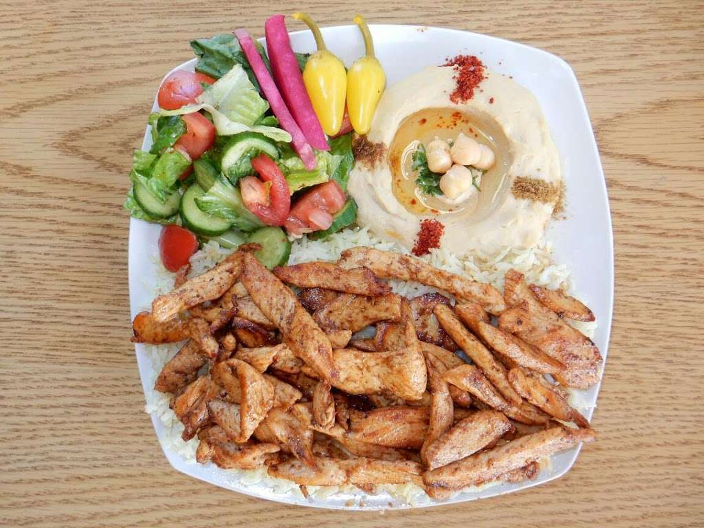 Vakos Kebab | 1520 N San Fernando Blvd, Burbank, CA 91504, USA | Phone: (818) 433-6050