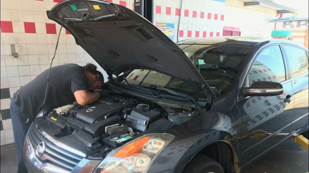 Just En Time Car Care | 2000 Michigan Ave, Kissimmee, FL 34744 | Phone: (407) 487-0654