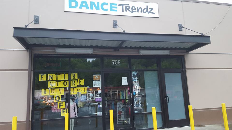 DanceTrendz | 4798 Auburn Way N #101, Auburn, WA 98002 | Phone: (206) 922-7878