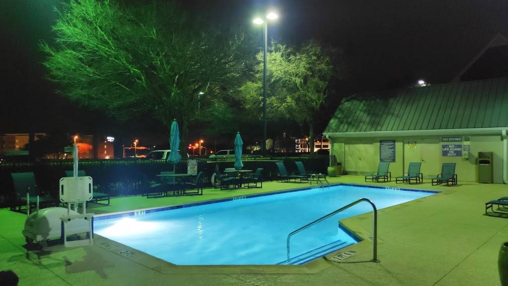 Residence Inn by Marriott Dallas Richardson | 1040 Waterwood Dr, Richardson, TX 75082, USA | Phone: (972) 669-5888