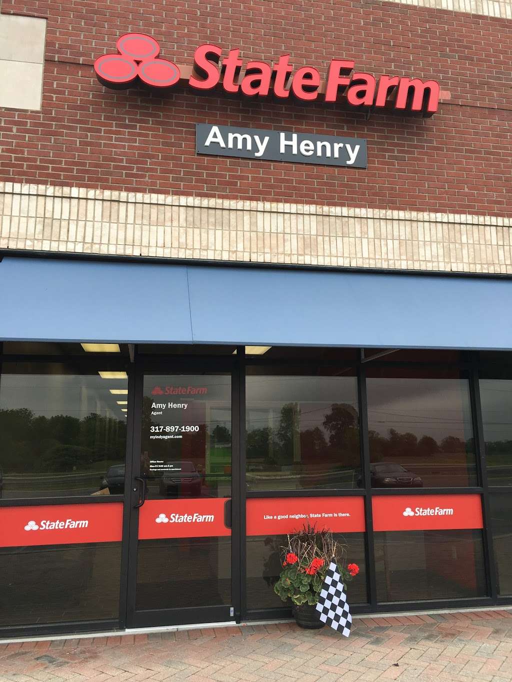 Amy Henry - State Farm Insurance Agent | 7319 E 116th St, Fishers, IN 46038, United States | Phone: (317) 672-0663