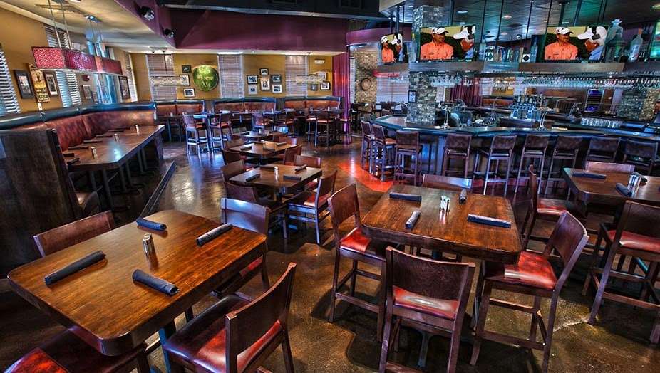 Nona Blue Modern Tavern | 9685 Lake Nona Village Pl, Orlando, FL 32827 | Phone: (407) 313-0027