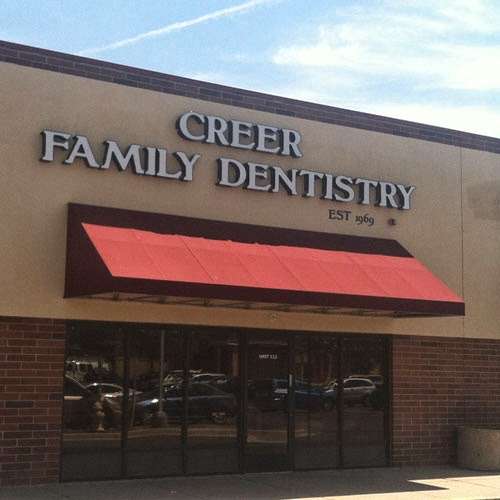 Creer Family Dentistry | 5066 S Wadsworth Blvd #112, Littleton, CO 80123, USA | Phone: (303) 932-2872