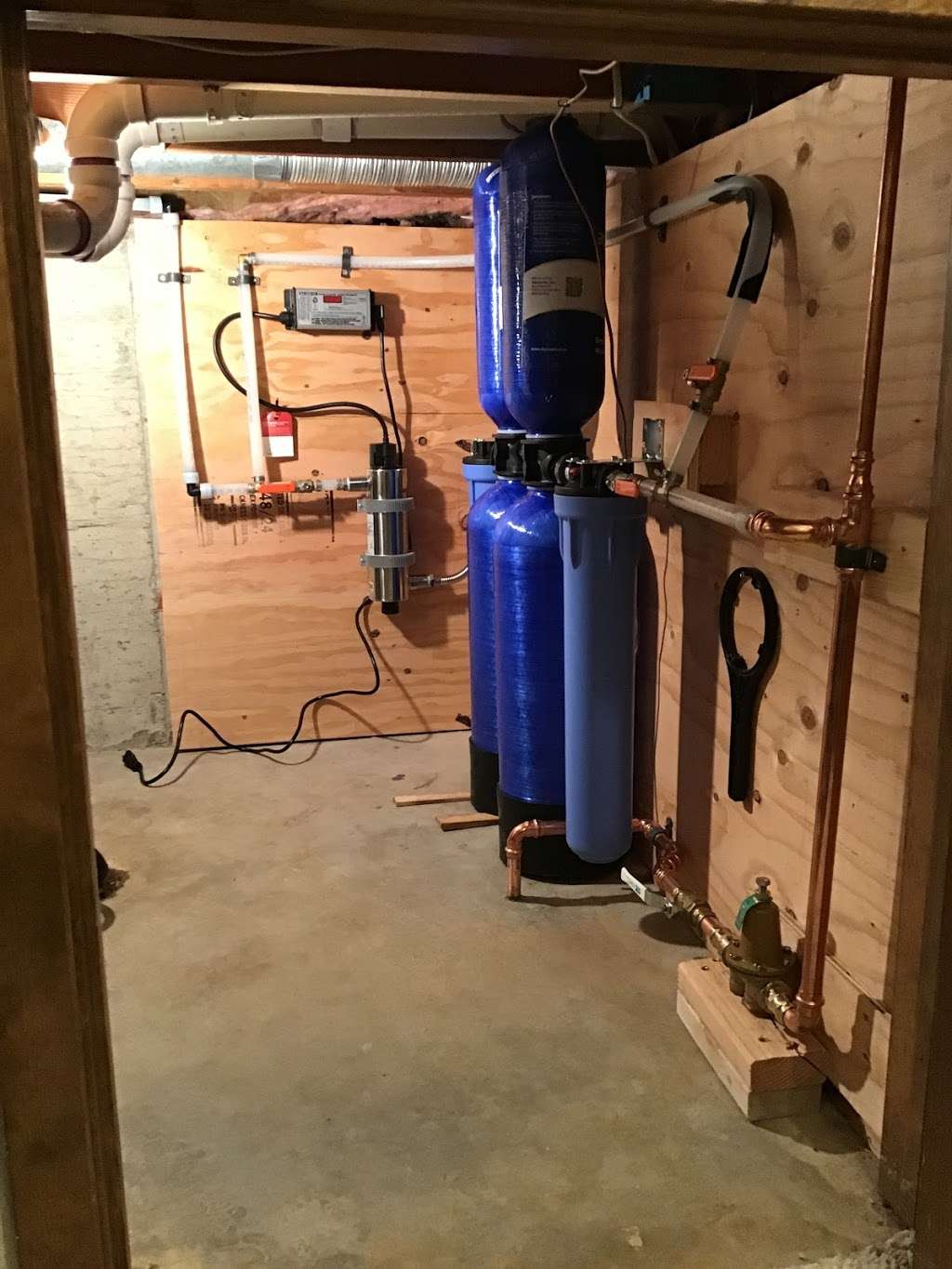 Hardline Plumbing and Heating | 185 Lawley Dr, Erie, CO 80516 | Phone: (720) 576-8211