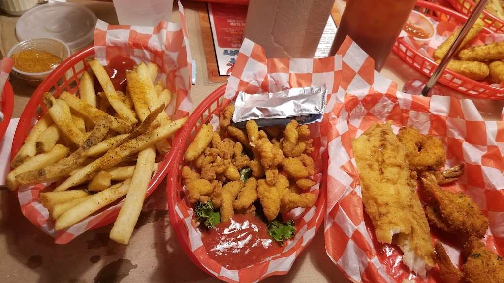 Fat Boys Crabhouse | 1651 Maryland 3, Crofton, MD 21114 | Phone: (443) 292-4709