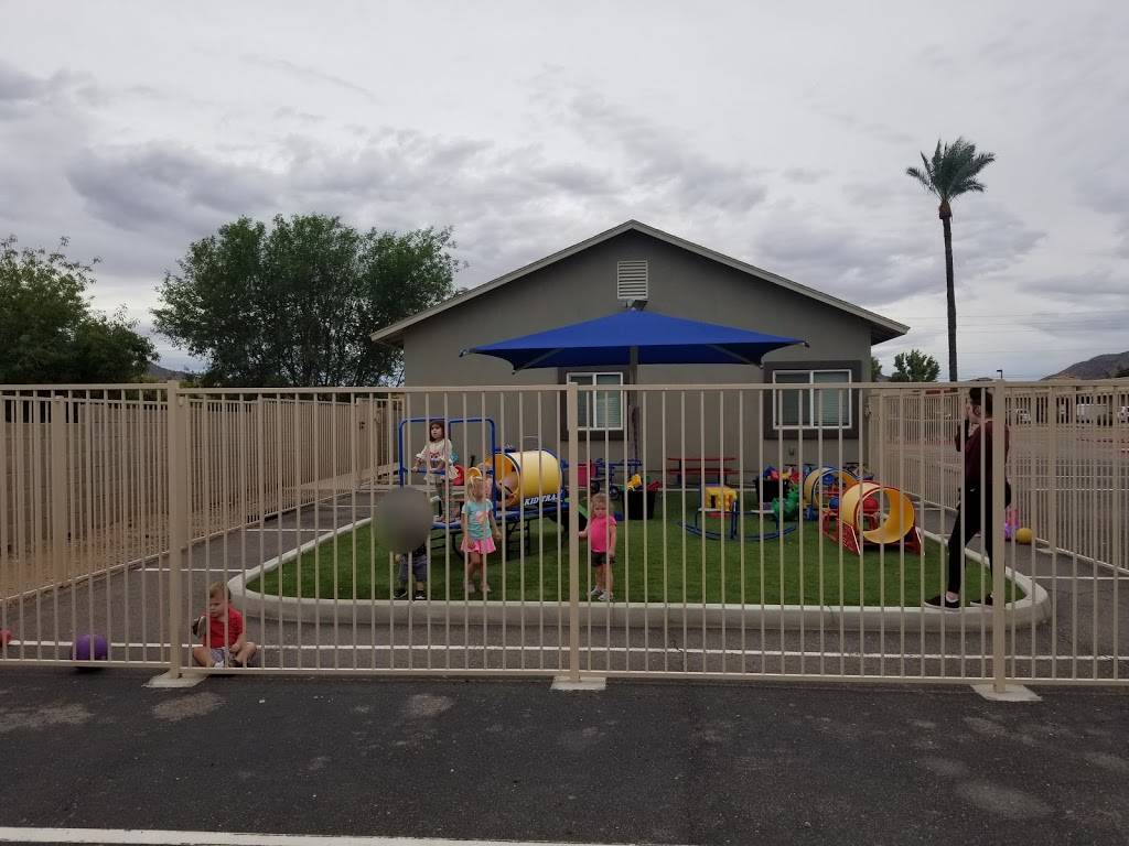 Grow and Learn Preschool and Daycare | 18914 E San Tan Blvd, Queen Creek, AZ 85142, USA | Phone: (480) 279-3155