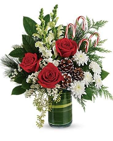 Bowden Flowers & Gifts | 313 S 00 EW, Kokomo, IN 46902, USA | Phone: (765) 453-0659