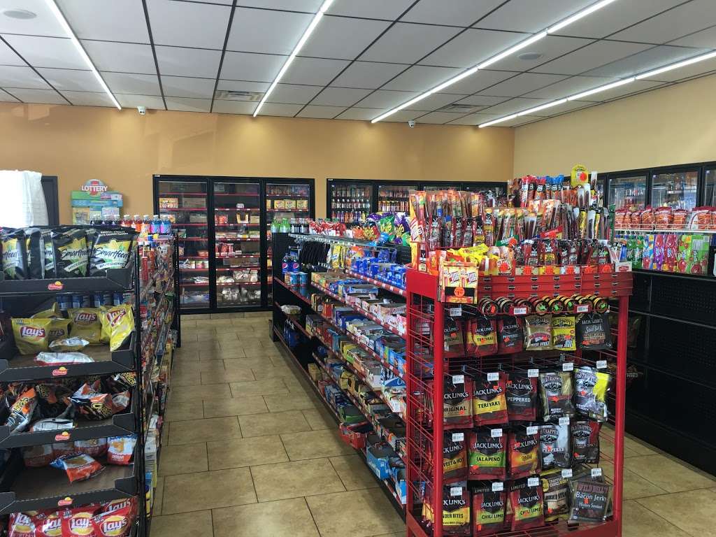 Indy Fuel Mart | 2801 Massachusetts Ave, Indianapolis, IN 46218, USA | Phone: (317) 636-7850