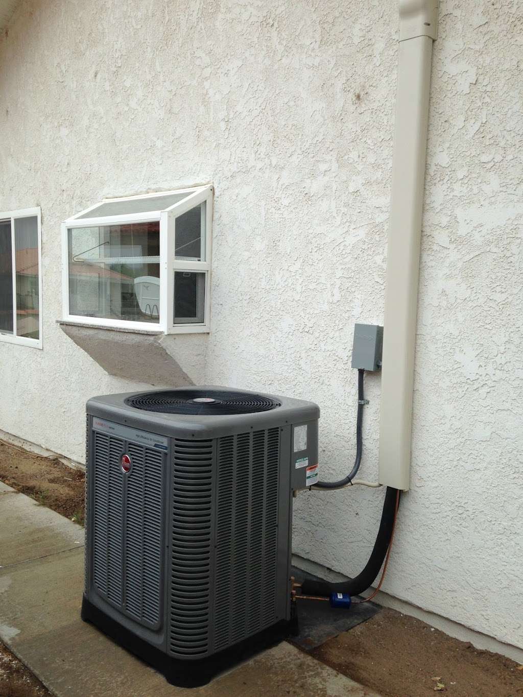 Victory Heating and Air | 22983 Horizon St, Apple Valley, CA 92308, USA | Phone: (760) 987-8436