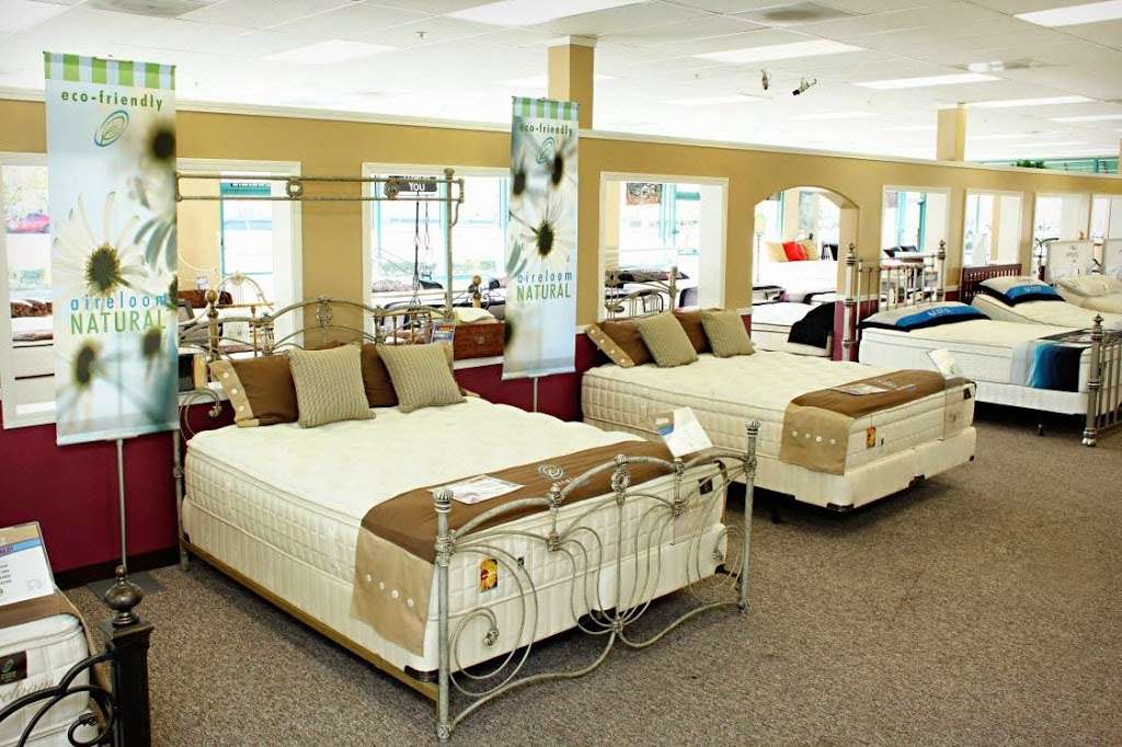 Banner Mattress | 10081 Indiana Ave, Riverside, CA 92503, USA | Phone: (951) 351-3030