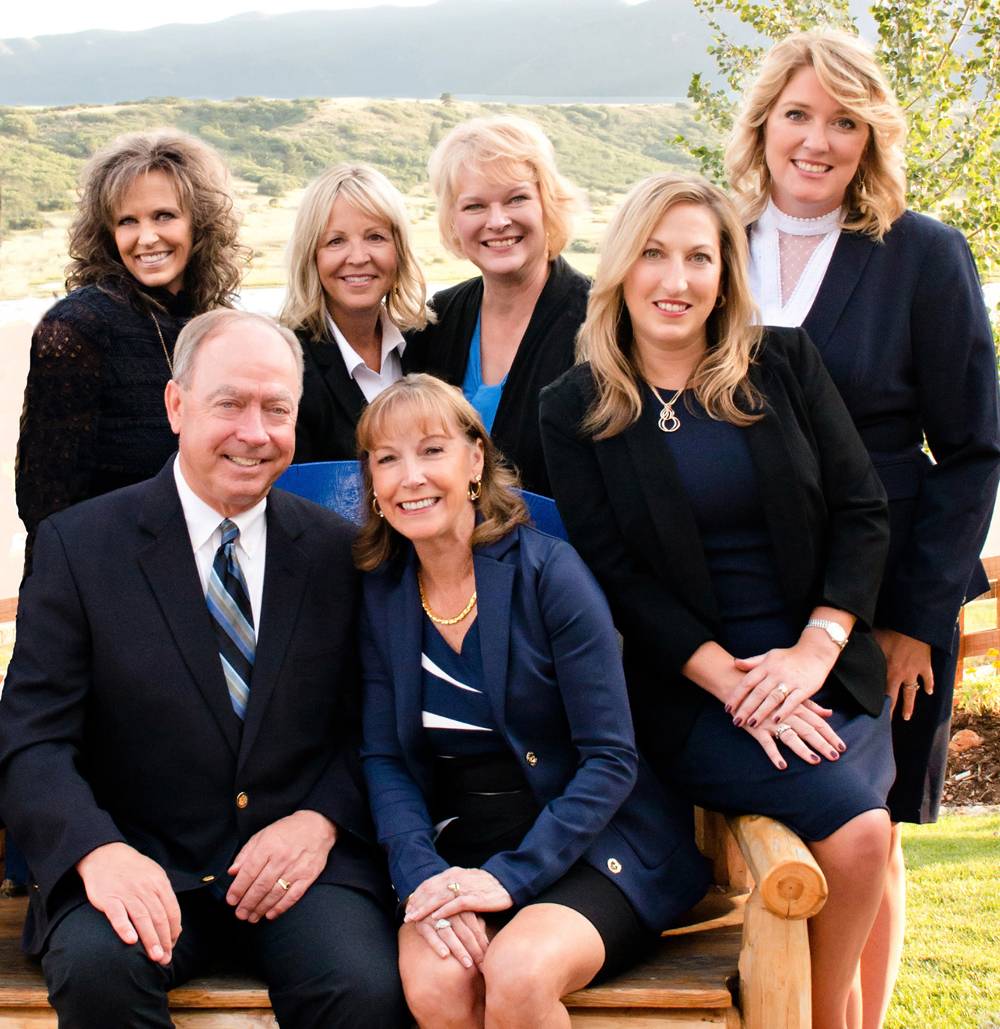 RE/MAX Properties, Inc: The Wheaton Team | 1740 Chapel Hills Dr The Wheaton Team Lower Level, Colorado Springs, CO 80920, USA | Phone: (719) 536-4581