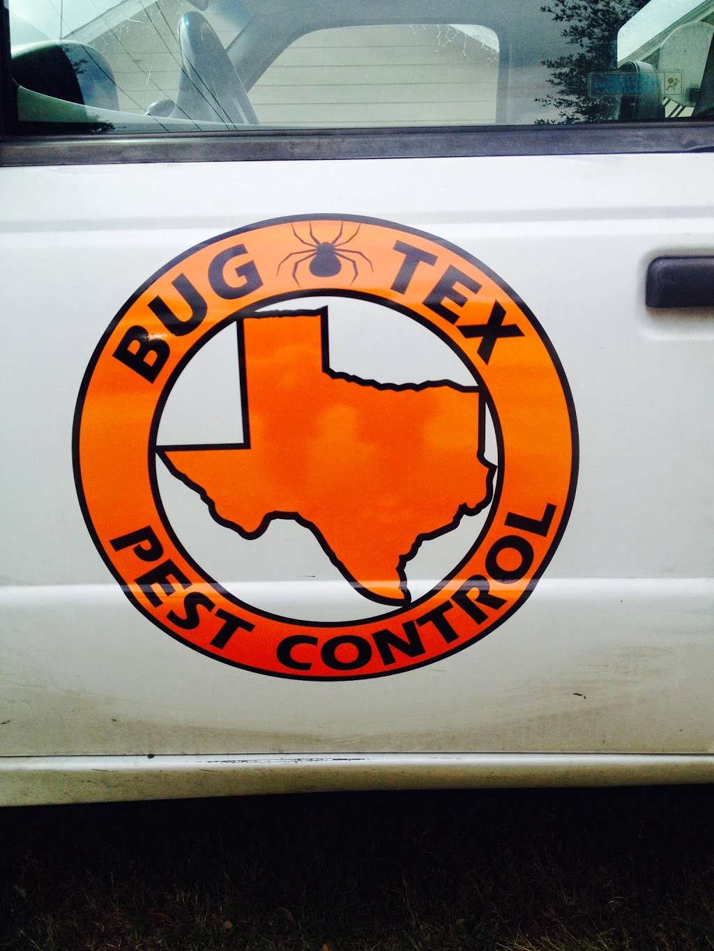 Bug Tex Pest Control | 10523 Emnora Ln, Houston, TX 77043, USA | Phone: (832) 236-2880