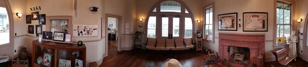 Dickinson Railroad Museum | 218 Farm to Market 517 Rd W, Dickinson, TX 77539, USA | Phone: (281) 534-4367