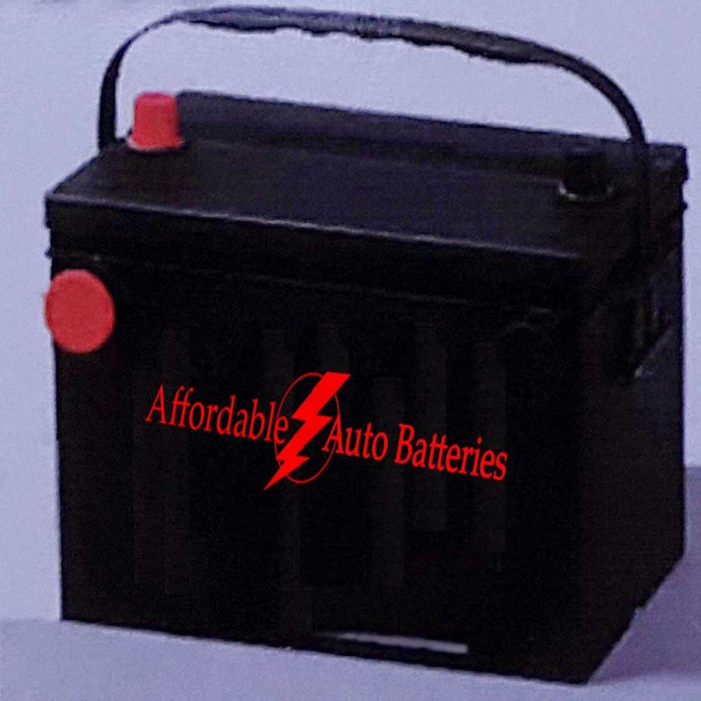 Affordable Auto Batteries | 9700 Westpark Dr #500, Houston, TX 77063, USA | Phone: (713) 422-2264