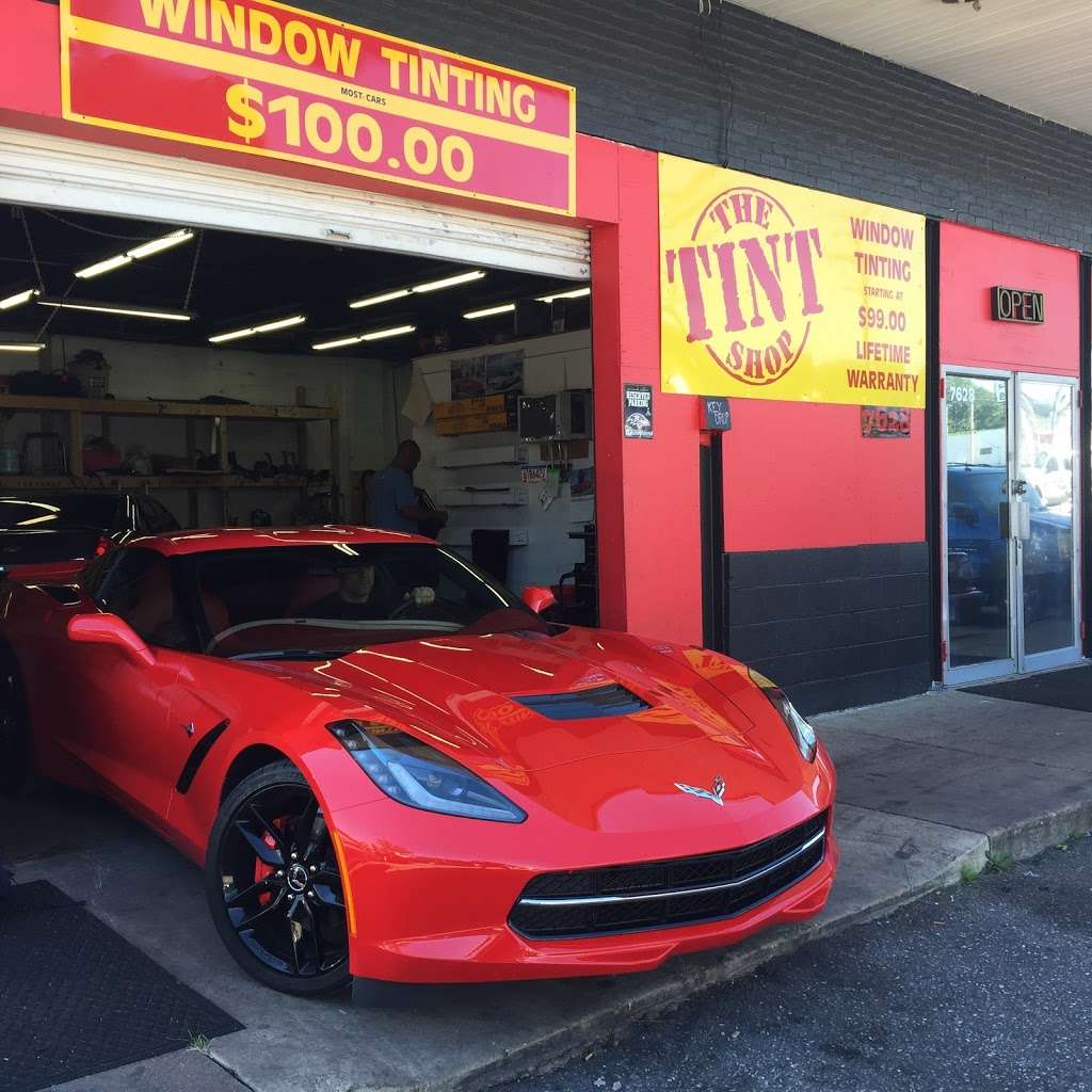 Glen Burnie Stock&Custom Exhaust | 7633 Baltimore Annapolis Blvd, Glen Burnie, MD 21060 | Phone: (410) 768-2277