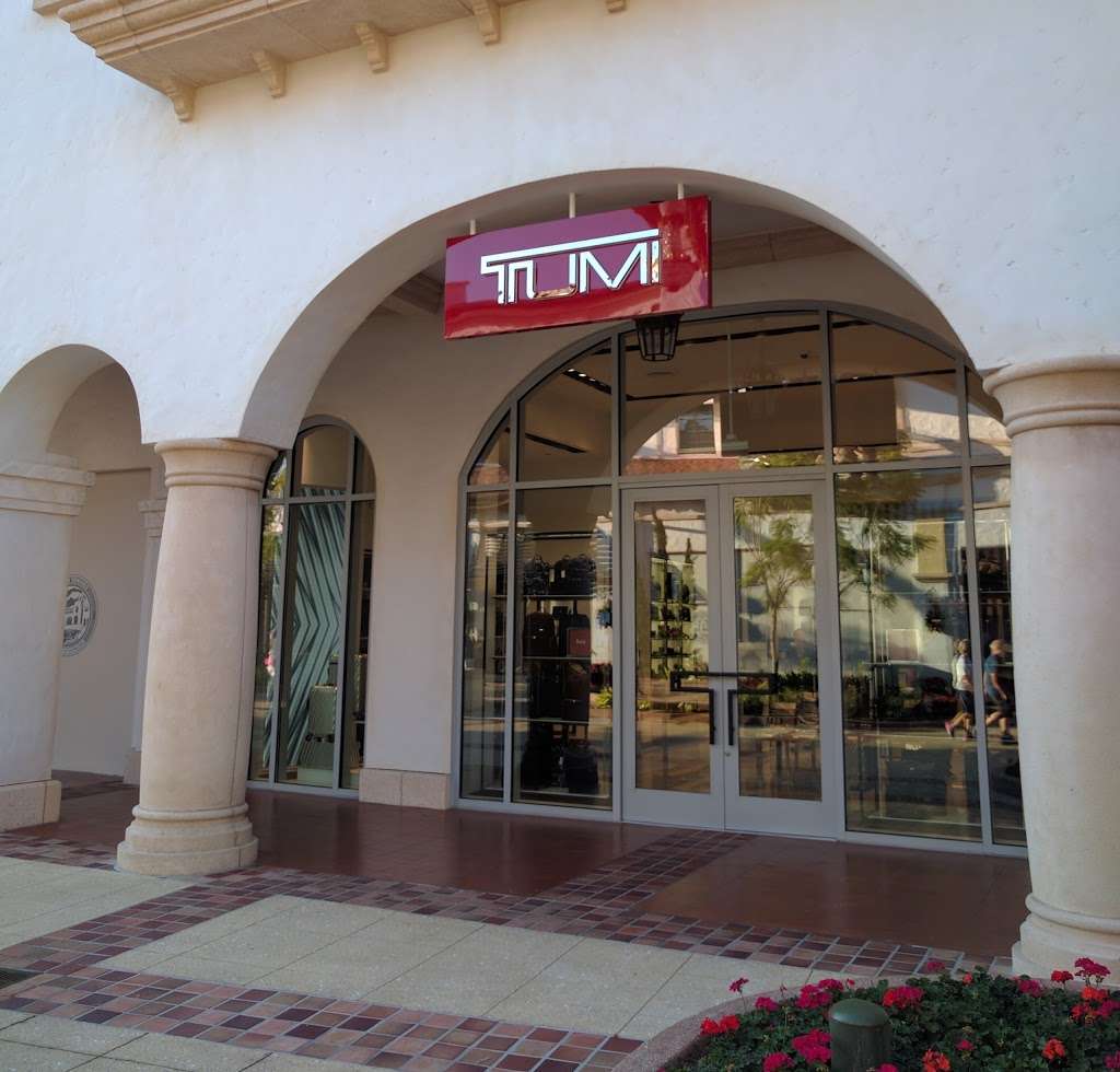 TUMI Store - Disney Springs | 1668 East Buena Vista Drive #1G, Lake Buena Vista, FL 32830 | Phone: (407) 560-0833