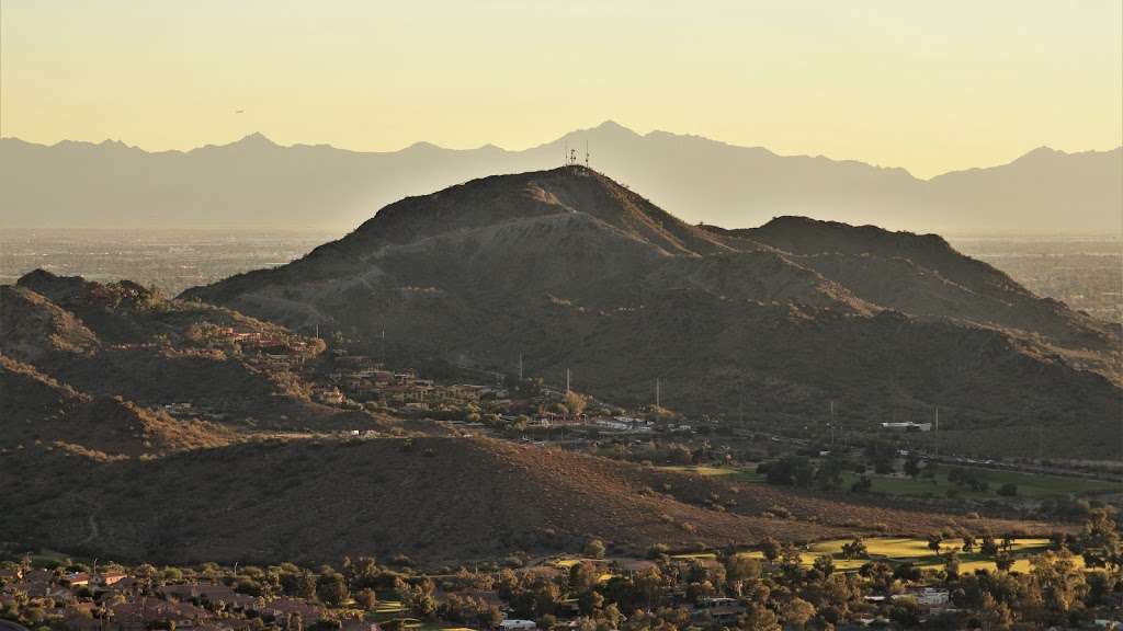 North Mountain | Phoenix, AZ 85029, USA