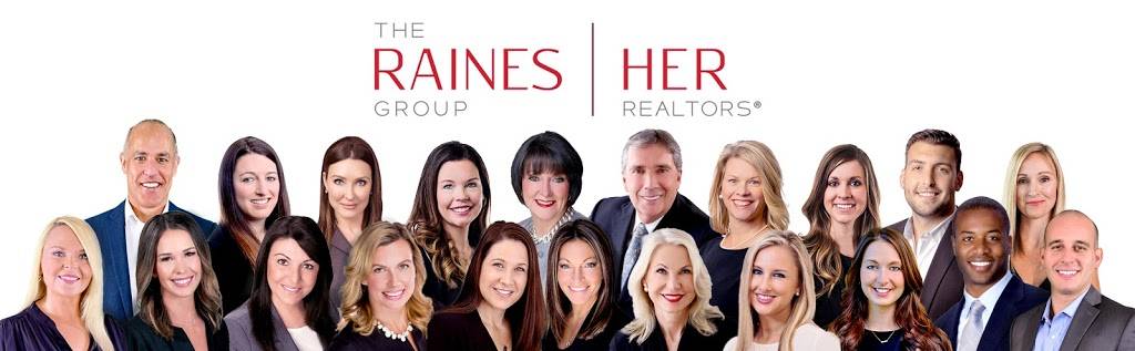 The Raines Group | HER, REALTORS® | 5207 Hampsted Village Center Way, New Albany, OH 43054, USA | Phone: (614) 855-8700