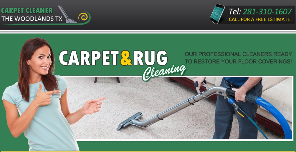 Local Carpet Cleaning The Woodlands TX | 1780 Hughes Landing Blvd, The Woodlands, TX 77381, USA | Phone: (281) 310-1607