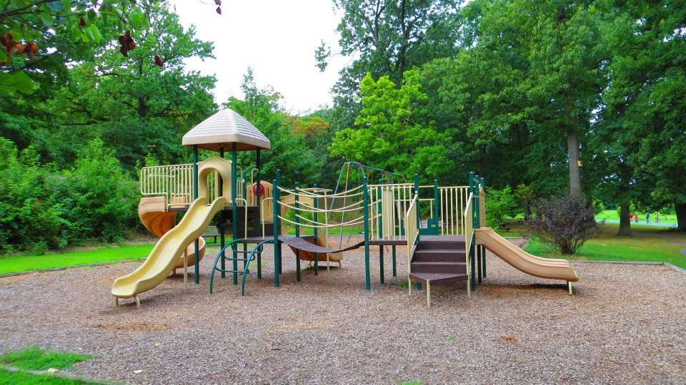 Bellevue State Park | 800 Carr Rd, Wilmington, DE 19809 | Phone: (302) 761-6963