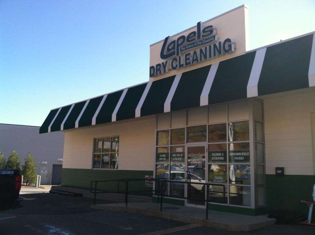 Lapels Dry Cleaning | 1036 Main St, Waltham, MA 02451, USA | Phone: (781) 788-4901