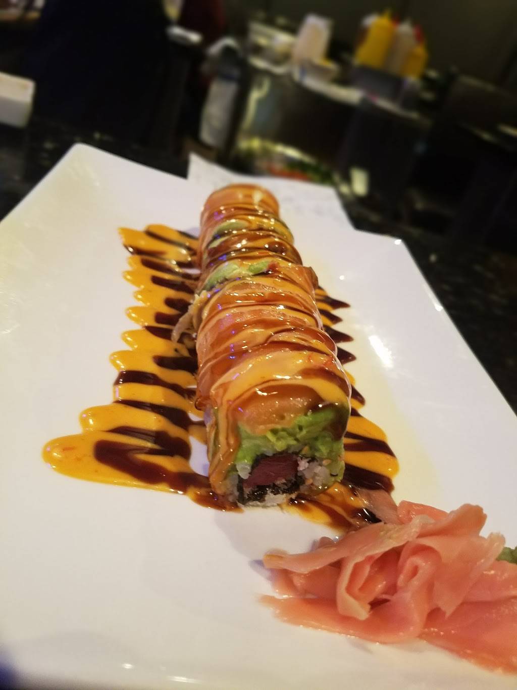 Ninja Japanese Sushi & Steak House | 4847 Promenade Pkwy, Bessemer, AL 35022, USA | Phone: (205) 760-5508