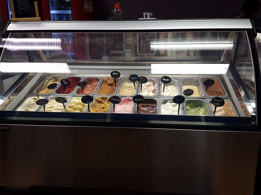 Gelotti Ice Cream of Caldwell | 194 Bloomfield Ave, Caldwell, NJ 07006 | Phone: (973) 403-9968