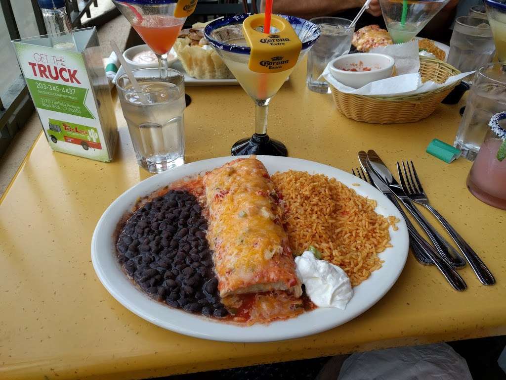 Taco Loco Mexican Restaurant, Catering & Food Trucks | 3170 Fairfield Ave, Bridgeport, CT 06605, USA | Phone: (203) 335-8228
