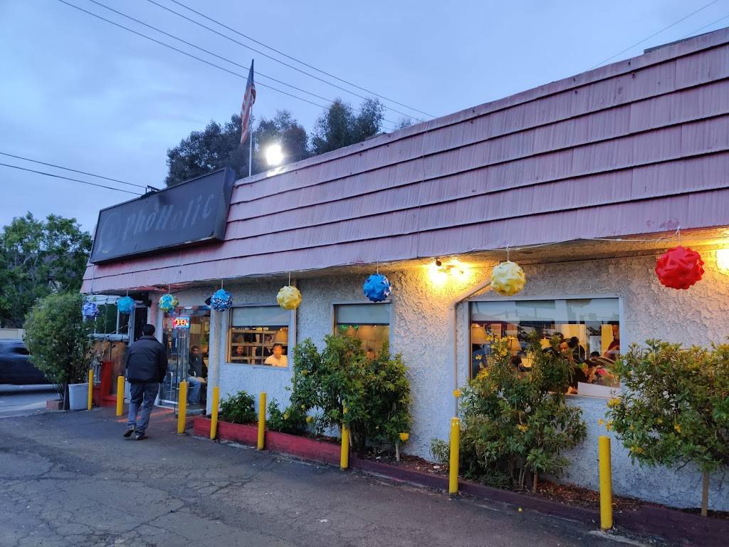 Phoholic | 14932 Bushard St, Westminster, CA 92683, USA | Phone: (714) 733-8822