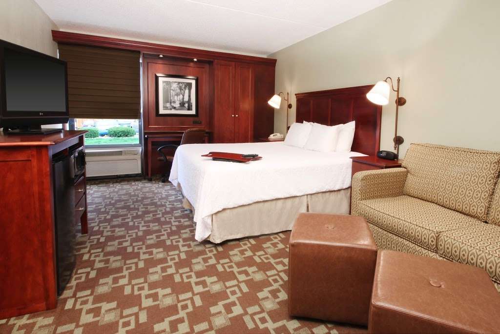 Hampton Inn Indianapolis-South | 7045 McFarland Blvd, Indianapolis, IN 46237 | Phone: (317) 889-0722