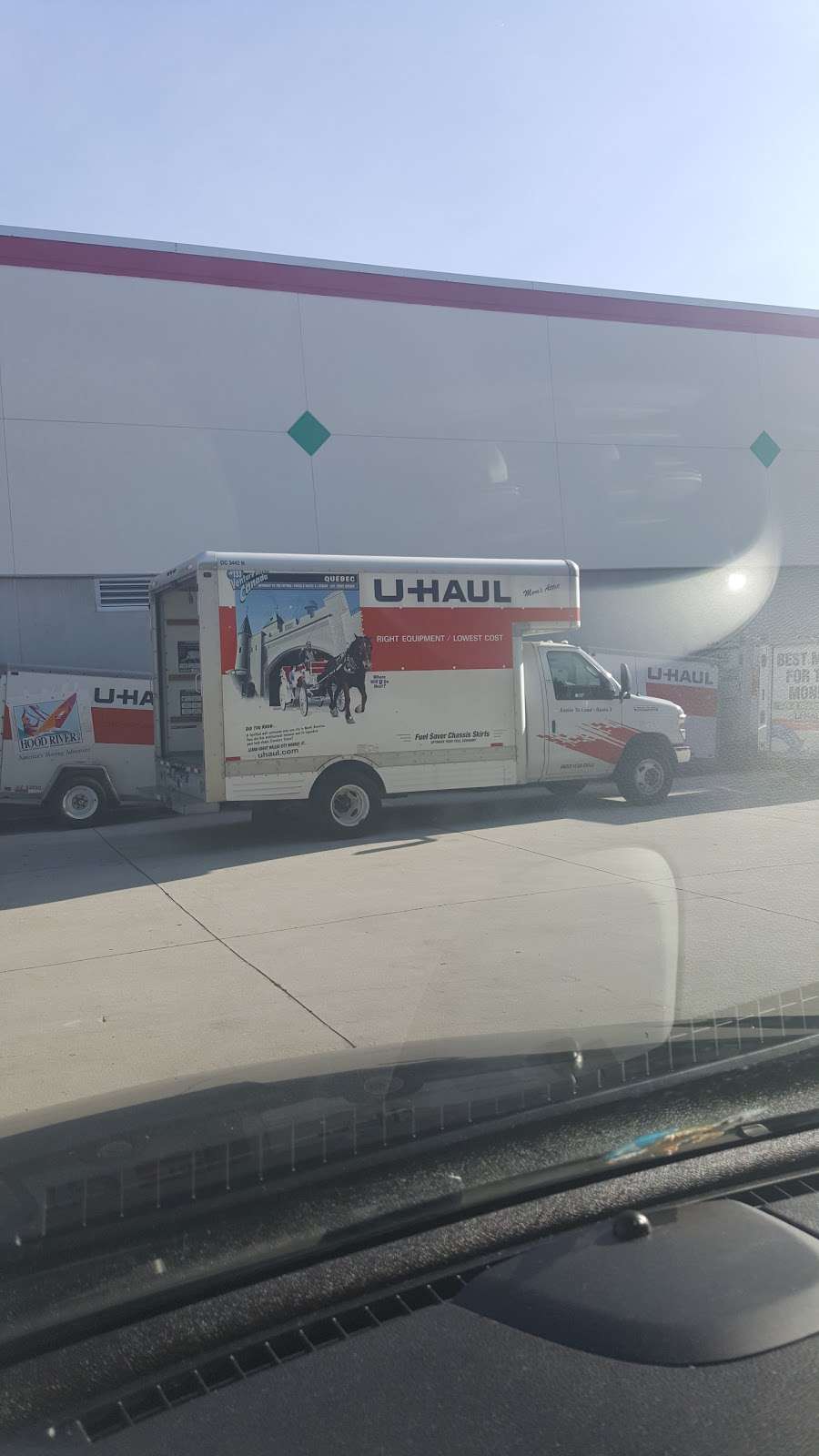 U-Haul Moving & Storage at Semoran Blvd | 2055 State Rd 436, Winter Park, FL 32792, USA | Phone: (407) 678-4467