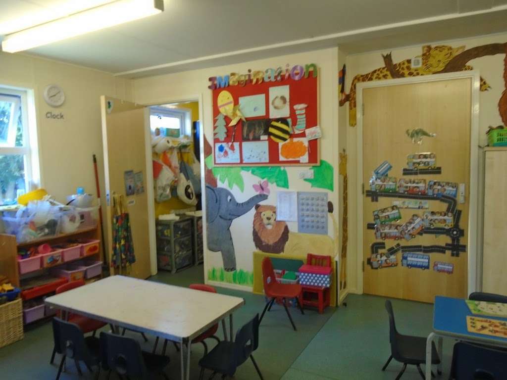 Toybox Pre School | Wentworth Dr, Dartford DA1 3NG, UK | Phone: 01322 292923