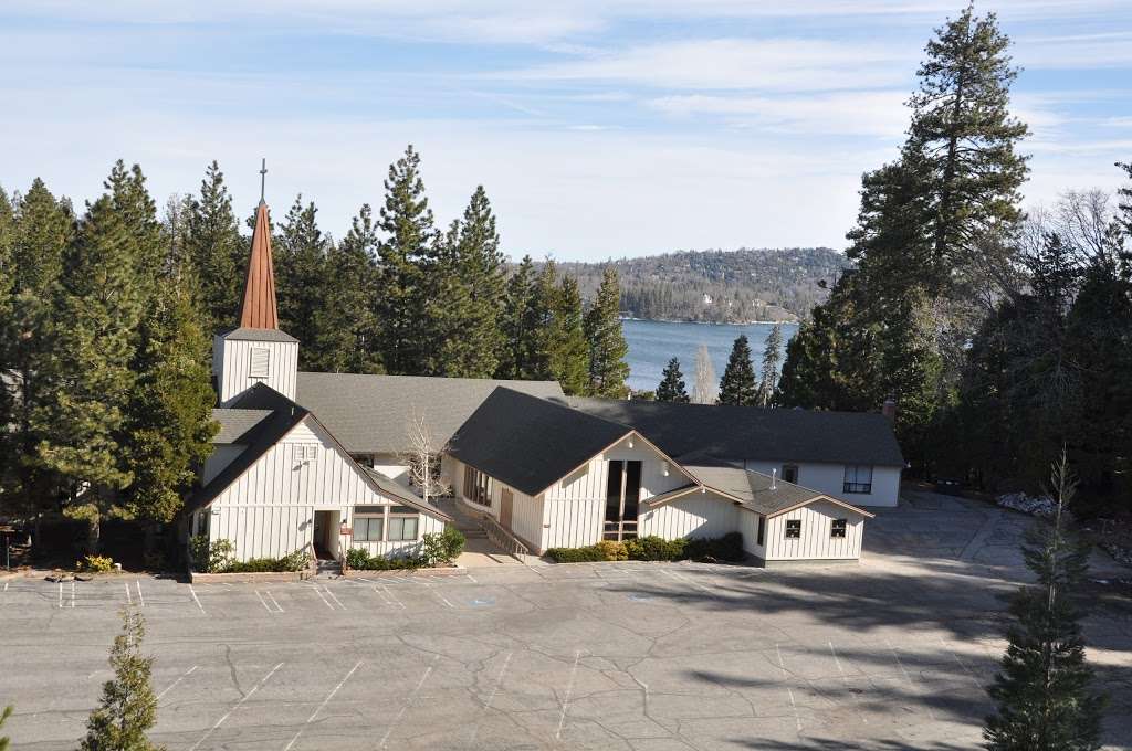 Lake Arrowhead Community Church | 351 CA-173, Lake Arrowhead, CA 92352, USA | Phone: (909) 336-1502