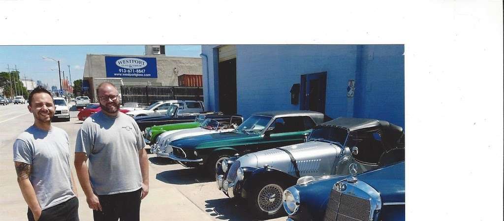 Empire Automotive KC | 633 Southwest Blvd, Kansas City, KS 66103, USA | Phone: (913) 384-4515